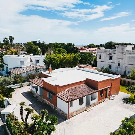 Apartamento Gianna Tarento