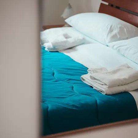 Apartamento Gianna