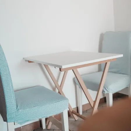 Gianna Apartment Taranto