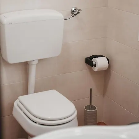 Apartamento Gianna