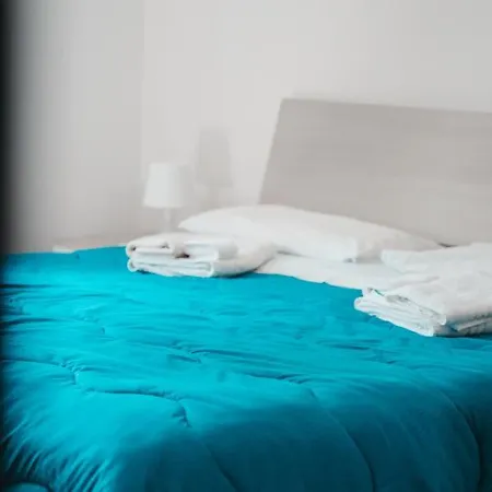 Gianna Apartment *