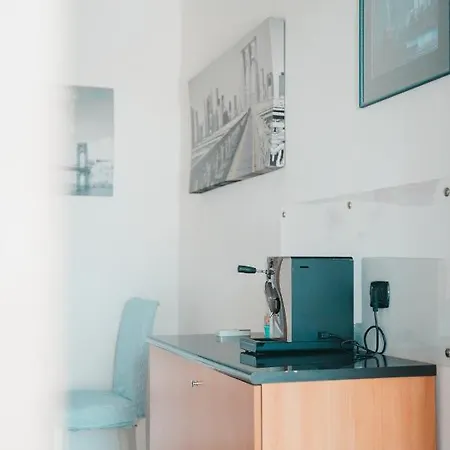 Apartamento Gianna