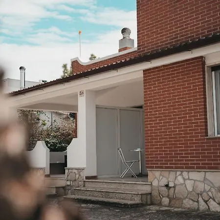 Apartment Gianna