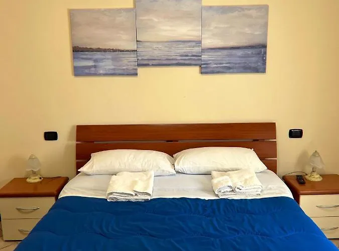Apartamento Gianna