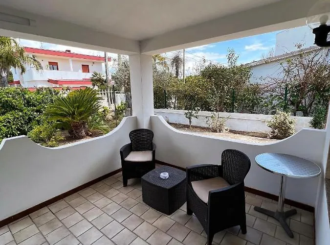Appartement Gianna Tarente