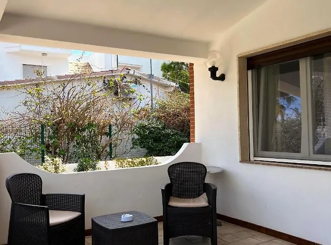 Appartement Gianna *