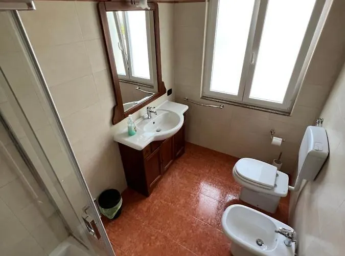 Gianna Appartement Tarente