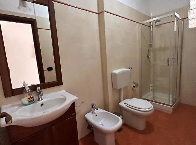 Appartement Gianna