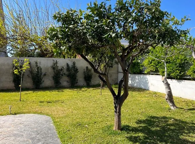 Gianna Apartamento Tarento