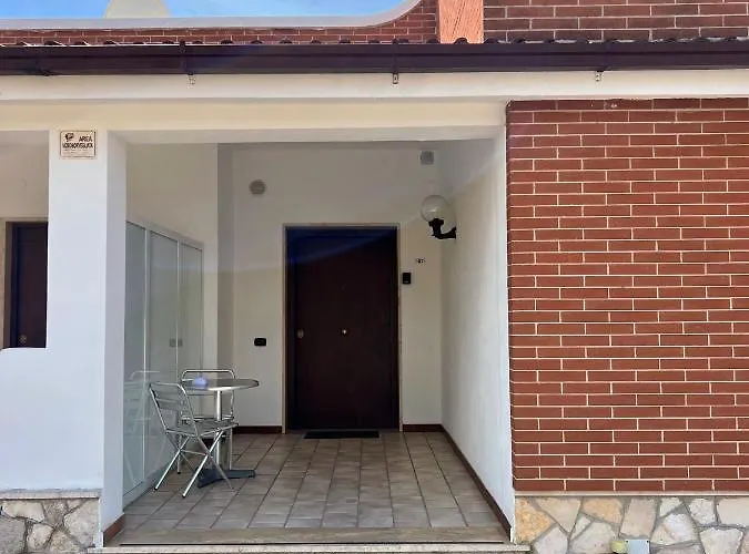 Gianna Apartment Taranto