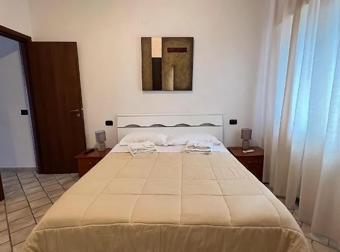 Gianna Apartamento *