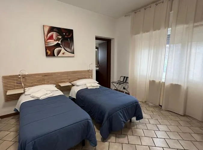 Apartamento Gianna Tarento