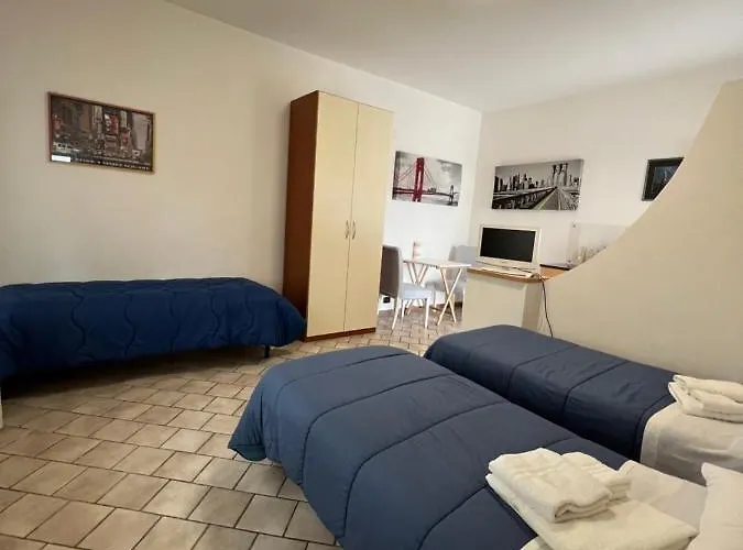 Appartement Gianna