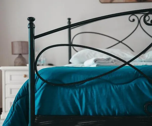 Gianna Lejlighed Taranto