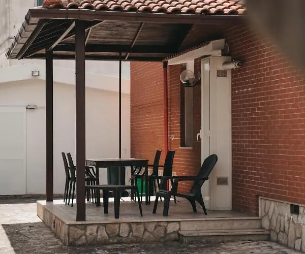 Appartement Gianna Tarente