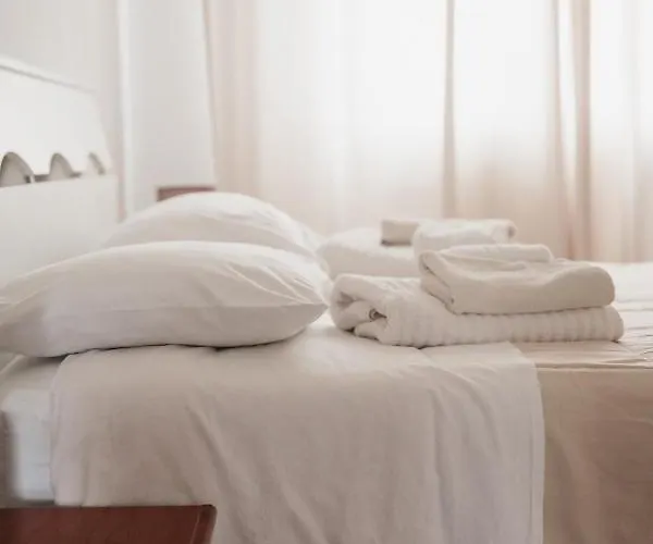 Appartement Gianna *