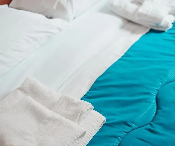 Gianna Appartement Tarente