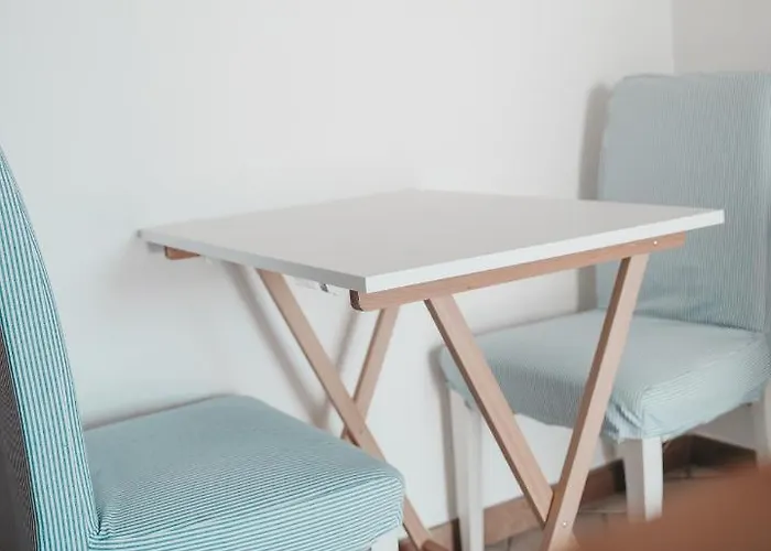 Gianna Apartment Taranto