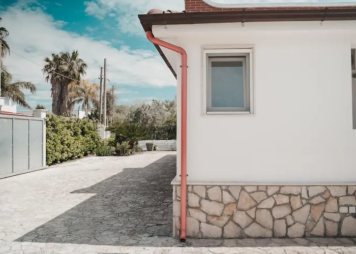 Gianna Appartement *